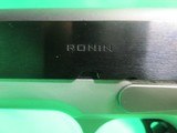 SPRINGFIELD ARMORY RONIN EMP - 7 of 8