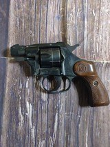 RG INDUSTRY Model RG 23 Stubby - 5 of 7