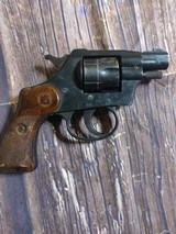 RG INDUSTRY Model RG 23 Stubby - 1 of 7