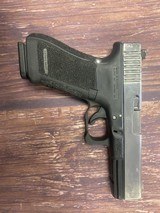 GLOCK G17 17
Gen 4 needs loving home - 4 of 7