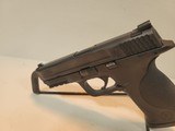 SMITH & WESSON M&P9 LEO Trade In - 4 of 5