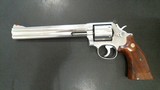 SMITH & WESSON 686 - 1 of 4