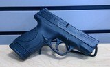 SMITH & WESSON 12436 M&P Shield M2.0 9mm - 3 of 3