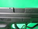SPRINGFIELD XD-45 - 5 of 5
