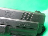 SPRINGFIELD XD-45 - 3 of 5