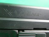 SPRINGFIELD XD-45 - 4 of 5