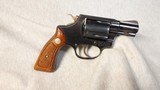 SMITH & WESSON 36 - 2 of 3