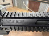 SIONICS WEAPON SYSTEMS SAR-15 - 3 of 3