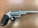 TAURUS THE JUDGE - 1 of 7