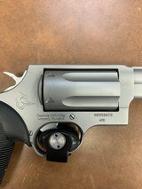 TAURUS THE JUDGE - 4 of 7
