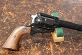 RUGER 3-Screw Super Blackhawk - 1 of 2