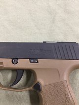 SIG SAUER P365 SAS - 3 of 3