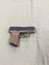 SIG SAUER P365 SAS - 2 of 3