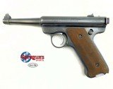 STURM, RUGER & CO., INC. standard - 2 of 6