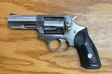 RUGER SP101 357 Mag - 5 of 6