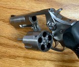 RUGER SP101 357 Mag - 4 of 6