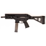 GRAND POWER STRIBOG SP9A1 - 1 of 5