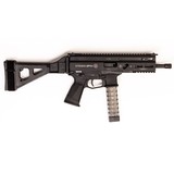 GRAND POWER STRIBOG SP9A1 - 3 of 5