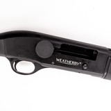 WEATHERBY SA-08 SEMI AUTO YOUTH SHOTGUN - 4 of 4