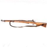 SCHMIDT-RUBIN SWISS MODEL 1896/1911 - 1 of 4