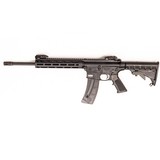 SMITH & WESSON M&P15-22 - 2 of 4
