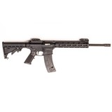 SMITH & WESSON M&P15-22 - 3 of 4