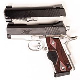 KIMBER ULTRA CRIMSON CARRY II - 1 of 4