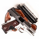 KIMBER ULTRA CRIMSON CARRY II - 4 of 4