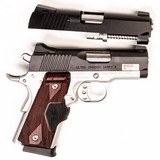 KIMBER ULTRA CRIMSON CARRY II - 3 of 4