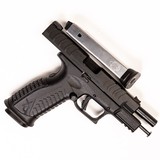 SPRINGFIELD ARMORY XDM ELITE - 4 of 4 SPRINGFIELD ARMORY XDM ELITE - 4 of 4