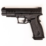 SPRINGFIELD ARMORY XDM ELITE - 2 of 4 SPRINGFIELD ARMORY XDM ELITE - 2 of 4