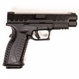 SPRINGFIELD ARMORY XDM ELITE - 3 of 4 SPRINGFIELD ARMORY XDM ELITE - 3 of 4