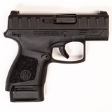 BERETTA APX CARRY - 3 of 4