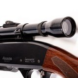 REMINGTON GAMEMASTER MODEL 760 - 5 of 5