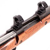 WINCHESTER MODEL 70 SAFARI EXPRESS - 4 of 4