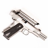 KIMBER STAINLESS II - 4 of 4