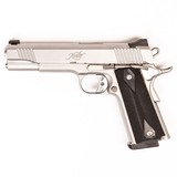 KIMBER STAINLESS II - 1 of 4