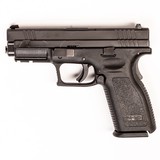 SPRINGFIELD ARMORY XD-9 - 1 of 3