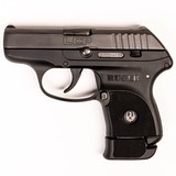 RUGER LCP - 1 of 3