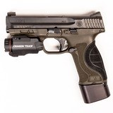 SMITH & WESSON M&P9 M2.0 - 1 of 4