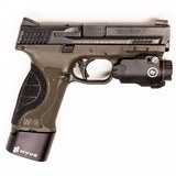 SMITH & WESSON M&P9 M2.0 - 3 of 4