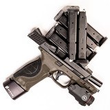 SMITH & WESSON M&P9 M2.0 - 4 of 4