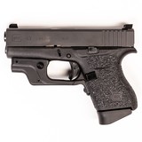 GLOCK G43 - 1 of 3