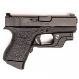 GLOCK G43 - 2 of 3