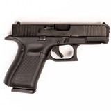 GLOCK G19 GEN5 MOS - 3 of 4