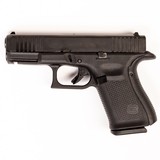 GLOCK G19 GEN5 MOS - 2 of 4