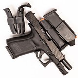 GLOCK G19 GEN5 MOS - 4 of 4