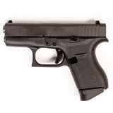 GLOCK G42 - 1 of 3