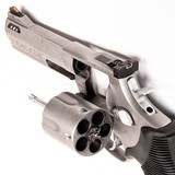 TAURUS TRACKER 44 - 5 of 5