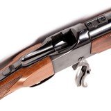 RUGER NO. 1 - 4 of 4